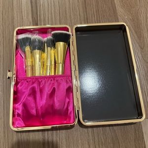 Tarte Brush Set